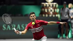 The davis cup is one of the world's largest international team competitions, with 132 nations taking part in 2018. Final Copa Davis 2019 Serbia Rusia Resumen Y Resultado De Los Cuartos De La Copa Davis De Madrid Marca Com