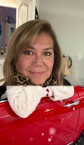 Lorena Torruco En Paris