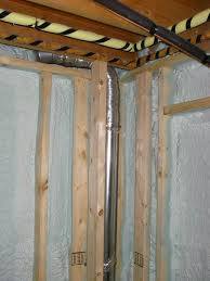 If the measurements are correct, then the hole should sit 4 to 5 inches from the wall where the dryer is. Can I Move My Washer And Dryer 10 Feet To The Right Home Improvement Stack Exchange