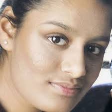 Begum seems to have decent height and weight. Shamima Begum Who Fled Uk For Syria Reveals Best Part Of Life In Isis Camp Birmingham Live