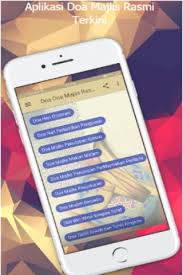 Hari yang berbahagia penuh bermakna ini kita raikan majlis kasih disemai bakti dituai sempena persaraan cikgu. Aplikasi Doa Majlis Rasmi Terkini Fur Android Apk Herunterladen
