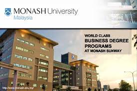 List of cheapest universities in malaysia and their tuition fees. Monash University Malaysia Admissions Open