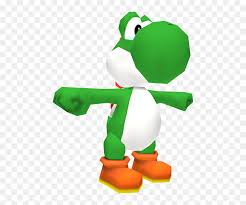 Die deutschsprachige installationsanleitung findet ihr hier. Yoshi Mario Kart Wii Model Hd Png Download Vhv