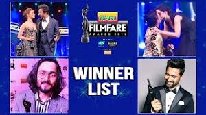64th Vimal Elaichi Filmfare Awards 2019 Full Winners List Ranbir Alia Ranveer Vicky Kaushal Video Id 3715929e7831c0 Veblr Mobile Big star entertainment awards 2018 full show hd awards show 2018 ifa awards 2018 screen awards 2018.
