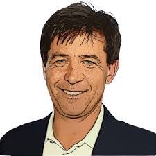 Alan Tepper's Instagram, Twitter & Facebook