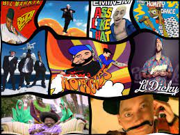 Rap S Most Hilarious Songs And Comedy S Dopest Rap The Interrobang