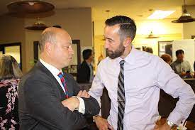 He was involved in the first trinity western university case in bc in 2015. Interview With Derek Sloan First Adventist Elected To Canada S Parliament North American Division Of Seventh Day Adventists