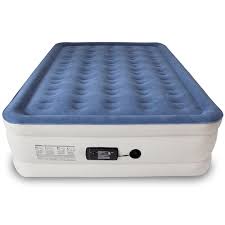 Best Camping Air Mattress Reviews 2021 Guide Air Mattress Camping Inflatable Air Mattress King Size Air Mattress