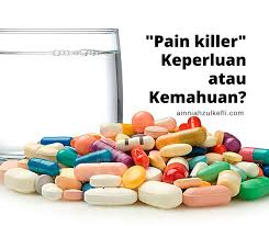 Bonjela juga memberikan rasa kebas dan berangin yang sederhana, tetapi kesannya tidak panjang. Bahana Ubat Tahan Sakit Yang Tak Terkawal Kedai Vitamin Butterworth