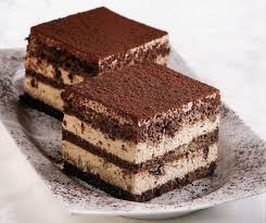 Tiramisu Ii Recipe Tiramisu Recipe Desserts Food