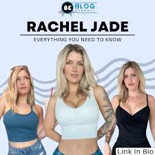 Blog Eternal on X: Dive into the world of Rachel Jade! ✨ Uncover the  secrets, passion, and dreams that define her journey.  t.coBE8iYHrSs2 blogeternal racheljade t.coIWhNsMt3Ik   X