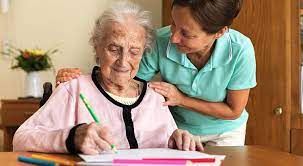 Thinking of becoming a home care worker? What Can A Home Care Worker Do For Me Updated For 2021