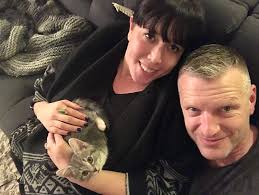 What an epic night… thank you @hbo @leskoland @clmazin @cecilbrent @cmftoy  Julie Herron and Jennifer Metcalf. Just a quick break from Shogun posts to  party with the best crew and celebrate the (