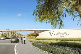 Emaar The Valley vs Other Emaar Communities in Dubai
