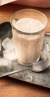 Bananen Shake Rezept Rezept Bananen Shake Rezept Bananen Shake Lebensmittel Essen