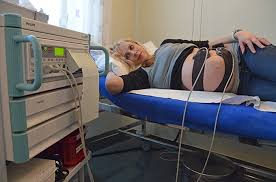 Read the example dialogue and complete the following conversations. Erfahrungen Eipollosung Und Caulophyllum C 30 Zur Weheneinleitung