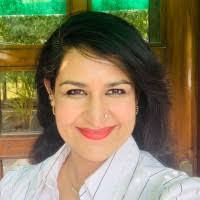 Monica Chand's Instagram, Twitter & Facebook