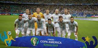Descubre cuál es mejor y su puesto en la clasificación de países. Argentina Player Ratings Vs Colombia A Night Of Few Positives For La Albiceleste Golazo Argentino