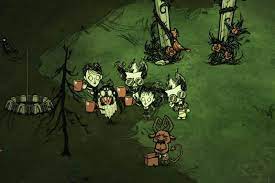 Needs change) in don't starve. Don T Starve Together Dst Faq Basically Average