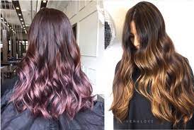 Si vous avez des cheveux bruns foncés, réfléchissez bien ce que vous voulez réellement comme apparence avec vos futures mèches. Cheveux Bruns 20 Idees De Coloration Pour Les Cheveux Fonces