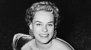 Patti Morgan: The Glamorous Australian Star Who Bridged Continents and Eras 