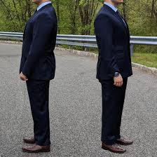 Find the one that fits the best for as cheaply as possible! The Best Suits Under 500 Four Brands That Deliver
