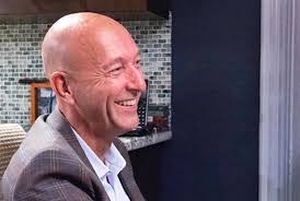 Meeting fellow photographers this morning