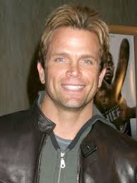 David Chokachi Movies & TV Shows List