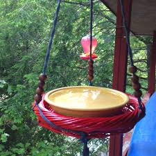 Diy Bird Bath And Feeder Pin By Kelly Kulpa On Likes Bird Baths Homemade Bird Houses Diy Diy Bird Bath