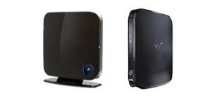 Hub Advanced Settings Virgin Media