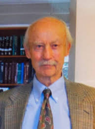 Joe B. Richards Obituary