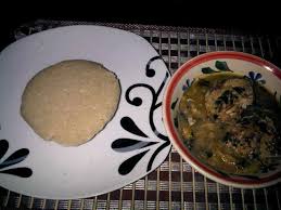 How long to cook dried beans. 10 Ways To Enjoy Your Ijebu Garri Blogger4zero