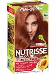 Nutrisse Ultra Color Bold Trendy Hair Color For Dark Hair