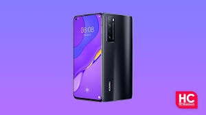 · there, look for face recognition and choose it. Huawei Nova 7 5g Receiving June 2021 Security Update Global Huawei Central