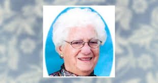 Opal Ellen Ruth Obituary May 30, 2020