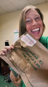 First TikTok mail!!!! Thank you @Jack Banter from Tara Golf and Country  Club in Myakka City, Florida!! We will get a flag sent yalls way!! 🥰🤙🏻  #golfcoursemaintenance #golftok #golf #turftok #turf ...