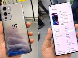 OnePlus 9 Specs  OnePlus United States