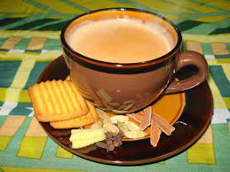 Masala Chai Wikipedia
