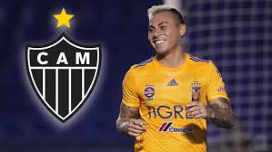 Eduardo vargas dejará tigres y este viernes llegaría a brasil para firmar contrato con el atlético mineiro de jorge sampaoli. Eduardo Vargas Principal Deseo De Sampaoli Para Atletico Mineiro