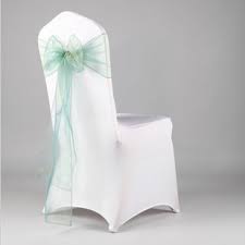Check spelling or type a new query. 100pcs Lot Banquet Chair Covers Sash 7 108 Orgaza Sage Green Chair Bows For Wedding Decoration Bows For Wedding Chair Bowschair Cover Sash Aliexpress