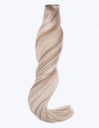Human hair 100s micro loop extensions. Bellami Silk Seam 360g 26 Pearl Blonde Highlight Hair Extensions In 2021 Blonde Highlights Pearl Blonde Highlighted Hair Extensions