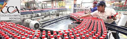 Daira, sss, sdl, club (coca cola company). Lowongan Kerja Pt Coca Cola Amatil Indonesia Terbaru