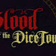 Blood at Halloween – Any Script Week event image