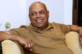 El Joe Arroyo llegará a la pantalla grande - Olímpica La Dorada ¡Se metió!