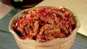 Jun 24, 2021 · resep ekkado versi sultan (ayam dan udang). Resep Tempe Orek Kembang Bawang Diah Didi S Kitchen Orek Tempe Cabai Hijau