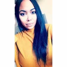 Krystal Lofton's Instagram, Twitter & Facebook