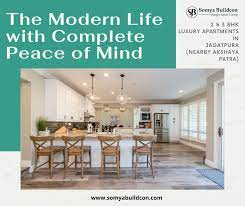 Modern Life With Complete Peace Of Mind In 2021 Modern Life Luxury Apartments Real Estate Development