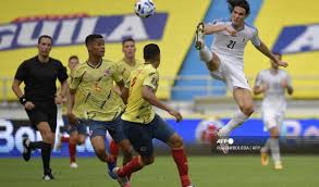 Selecciones nacionales rumbo a la copa del mundo en qatar 2022 ⚖️resultados. Conmebol Plantea Jugar Tres Fechas En Las Eliminatorias A Qatar 2022 Antena 2