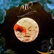 Unha pintada lançamento 2021 cd inédito músicas atualizadas repertório atualizado 2021. Air Le Voyage Dans La Lune Amazon Com Music
