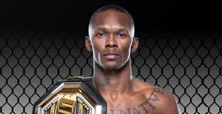 See the video below from bt sport. Israel Adesanya Biography Facts Childhood Career Life Sportytell